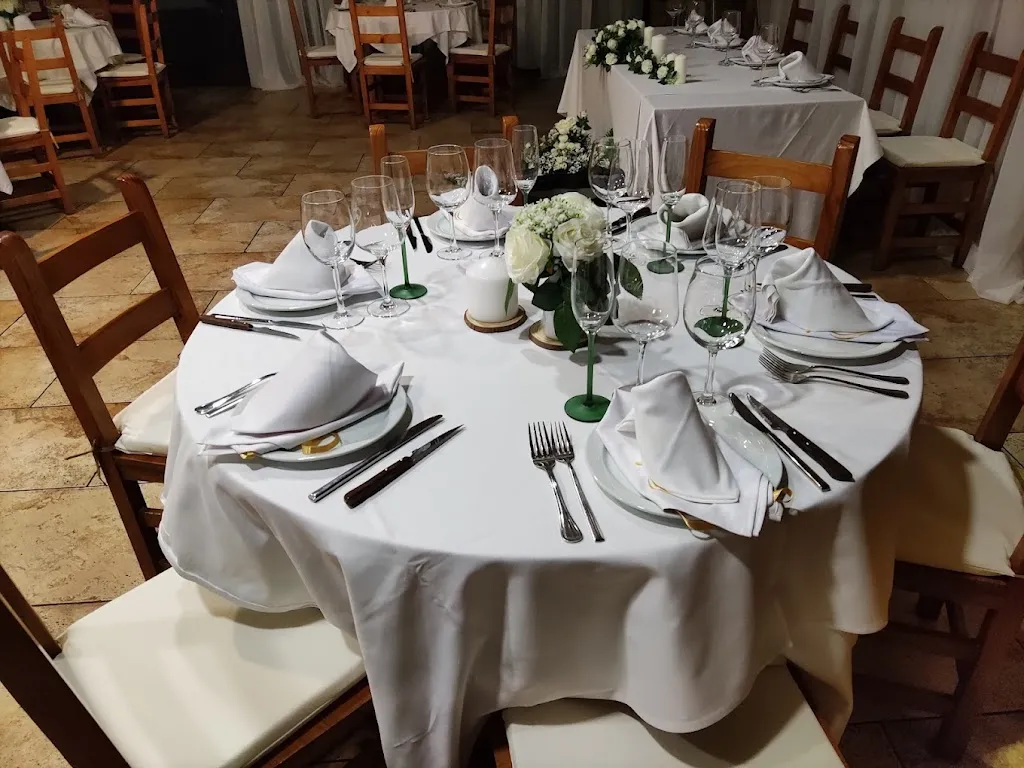 Restaurante Ardoi restaurant in Cizur