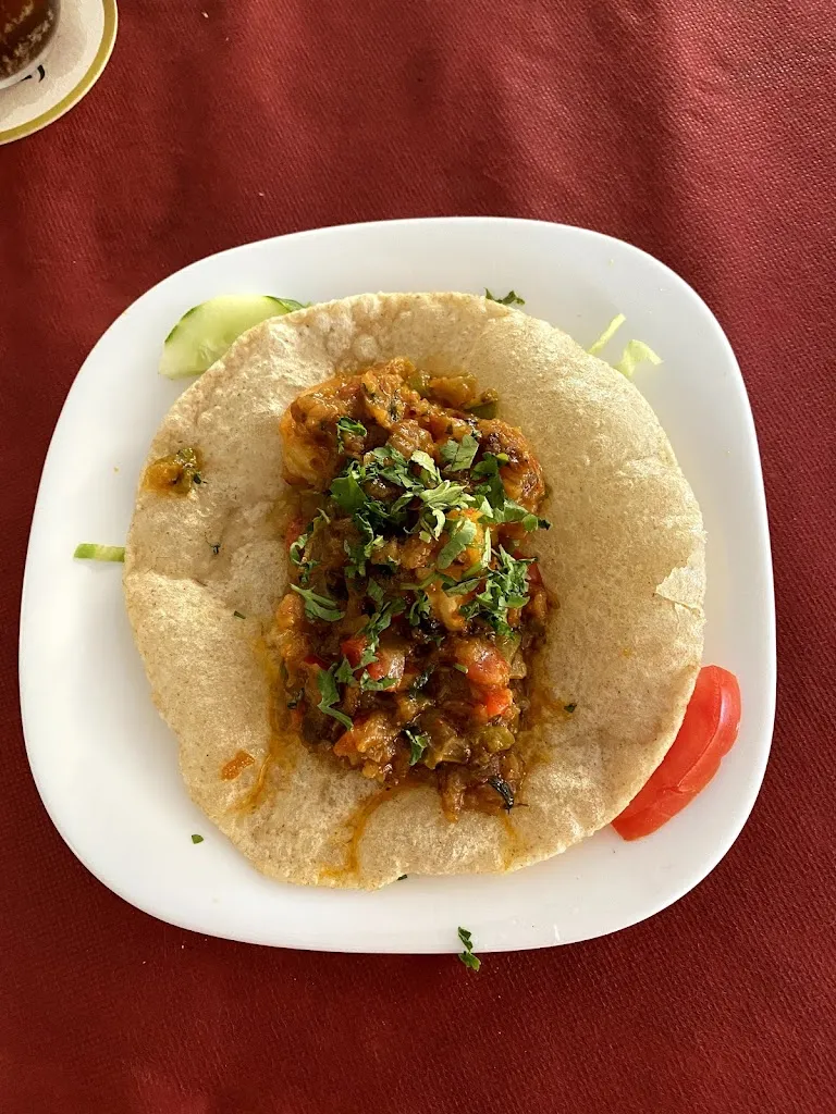 Menu_Golden Curry_San Miguel de Salinas_image_5