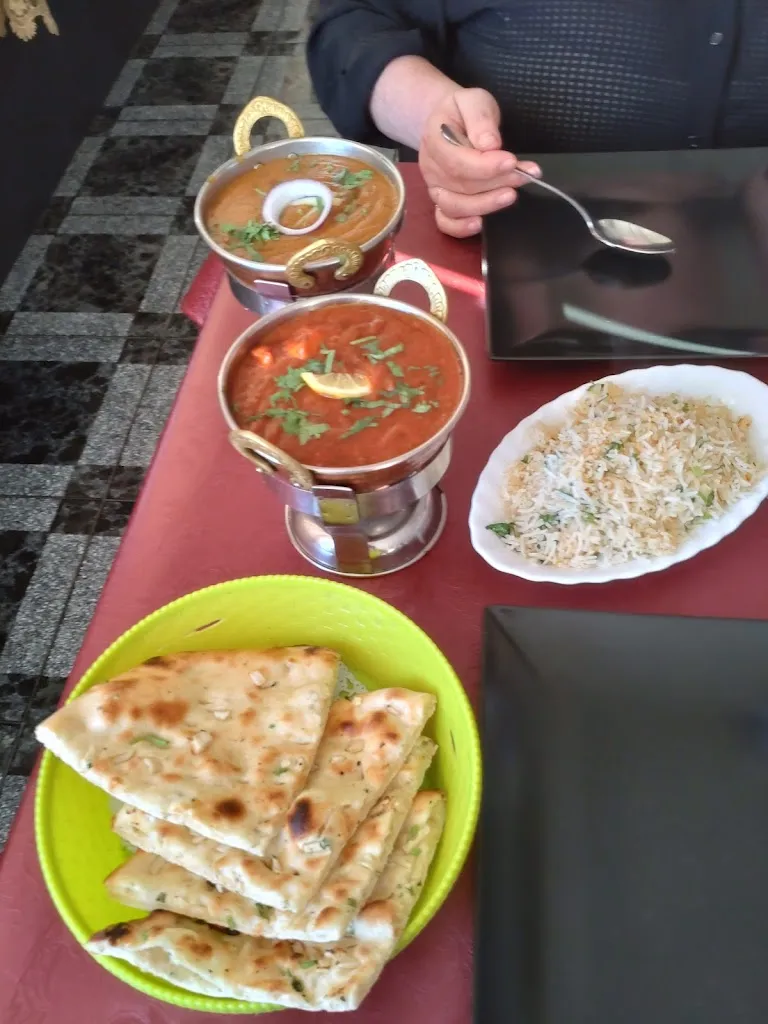 Menu_Golden Curry_San Miguel de Salinas_image_6