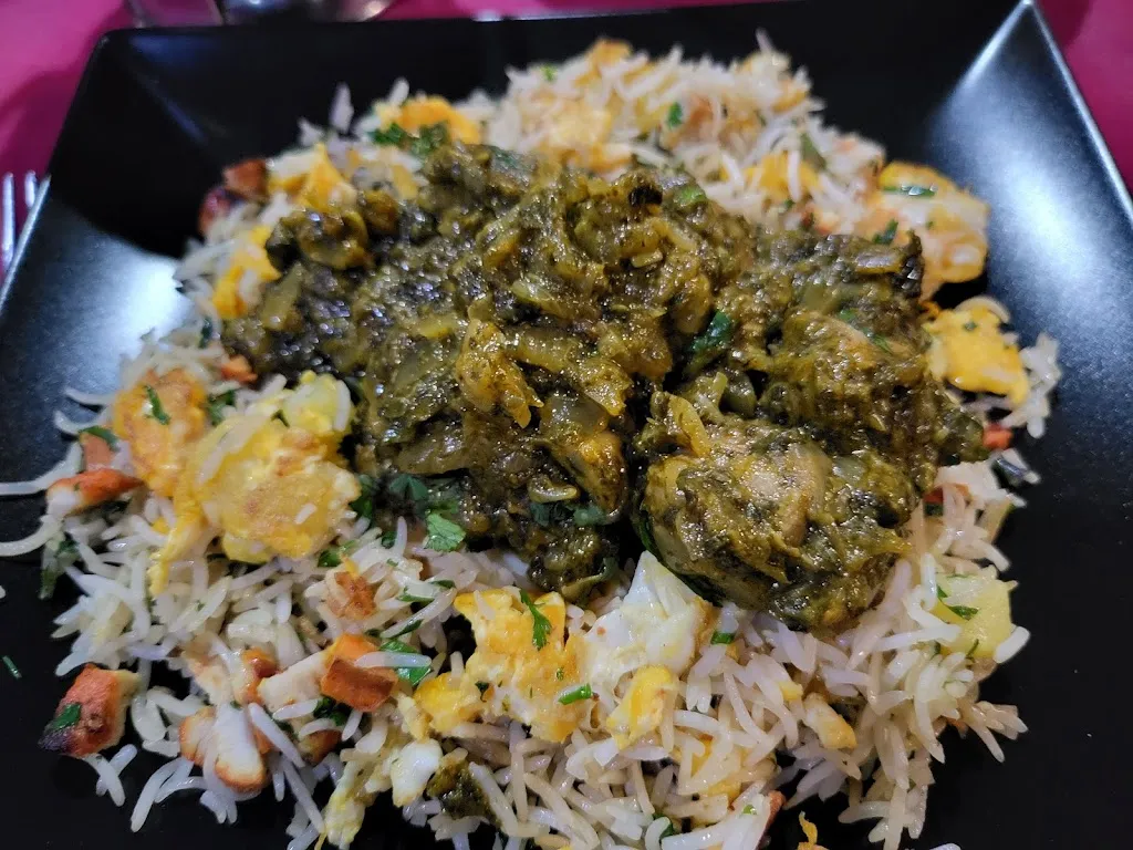 Menu_Golden Curry_San Miguel de Salinas_image_7