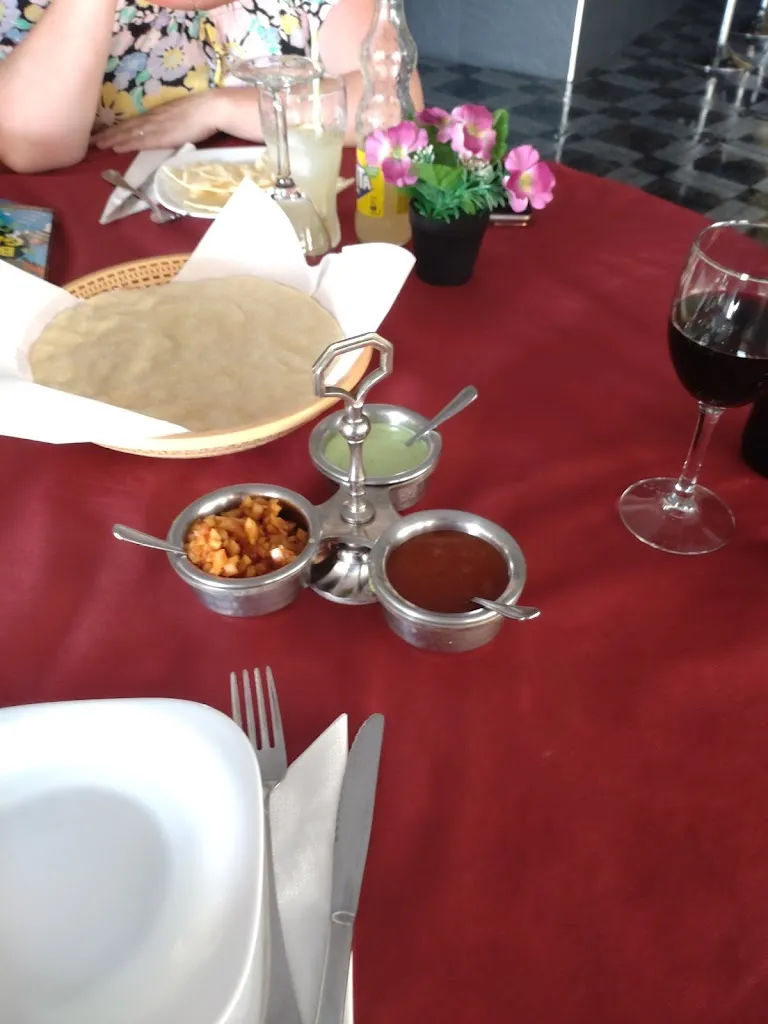 Menu_Golden Curry_San Miguel de Salinas_image_8