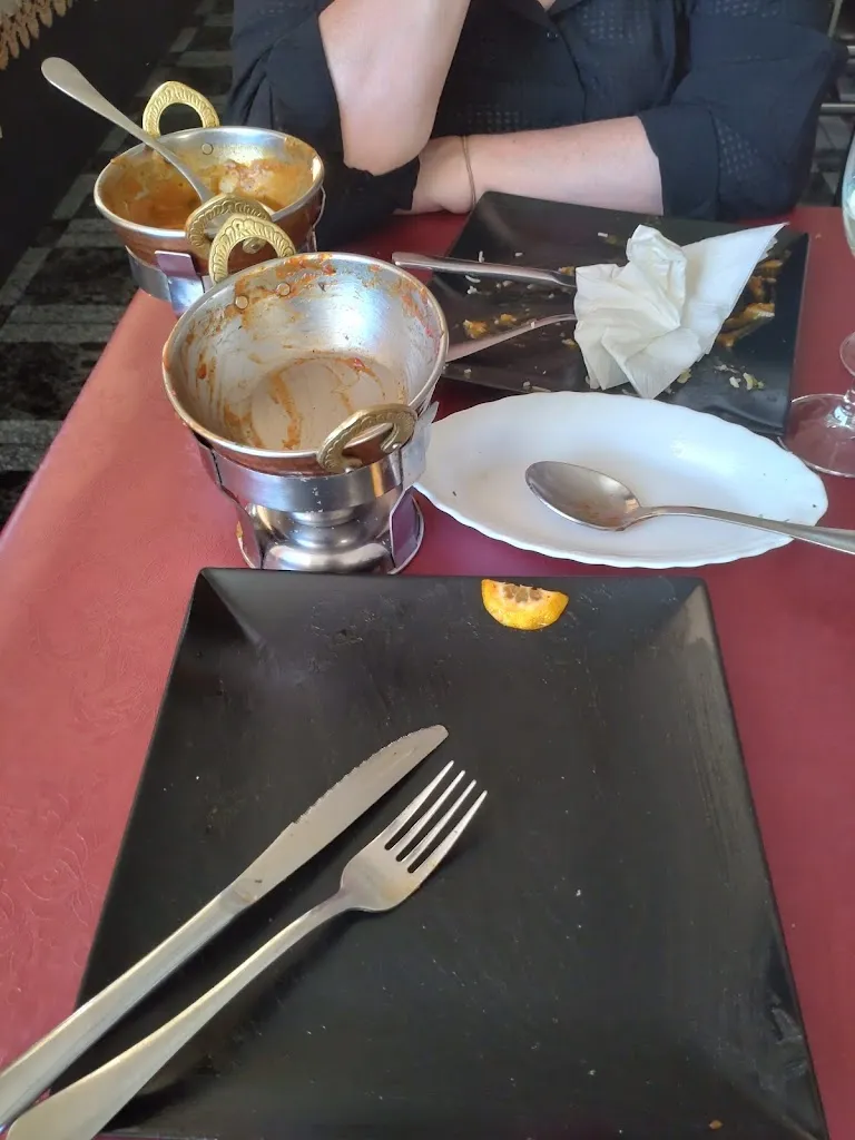 Menu_Golden Curry_San Miguel de Salinas_image_9