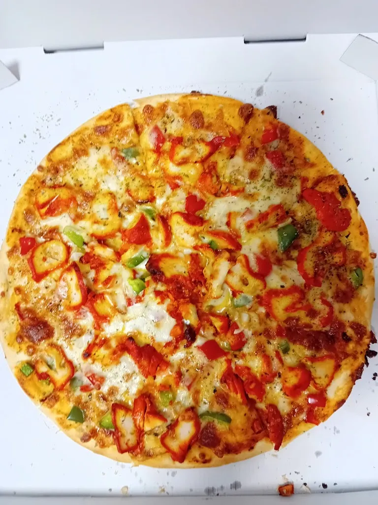 sandra_Golden Curry_San Miguel de Salinas_review