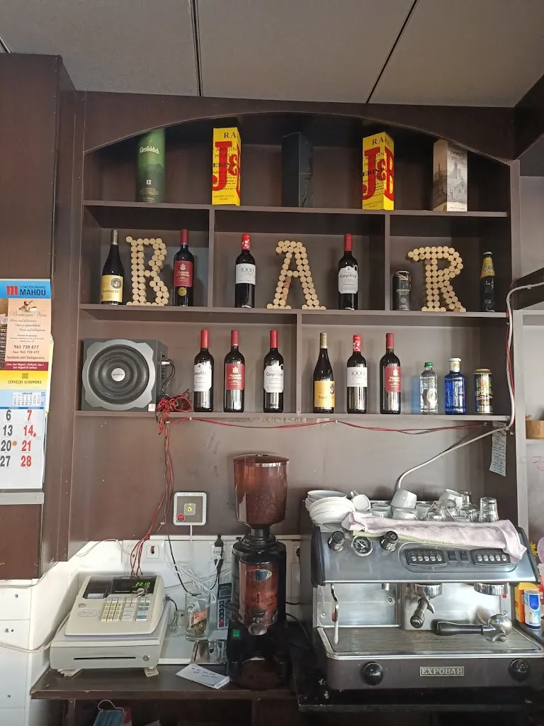 Golden Curry ristorante a San Miguel de Salinas