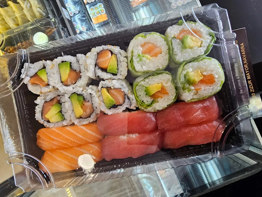 Menu_SUSHI ARDOI_Cizur_image_5