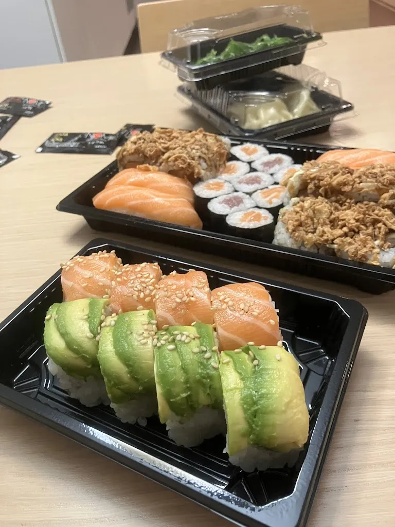 Eduardo Ezequiel_SUSHI ARDOI_Cizur_review