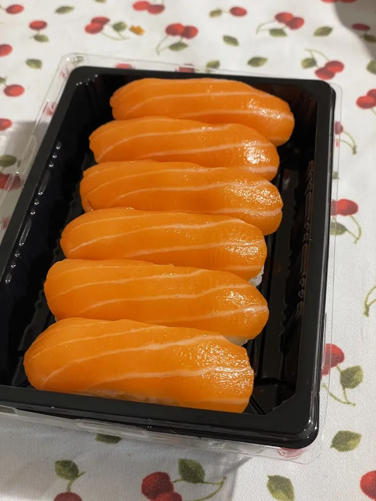 I._SUSHI ARDOI_Cizur_review