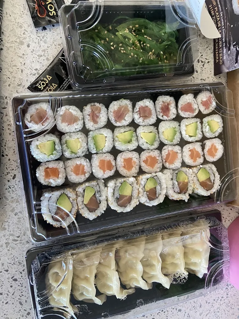 Sheyla_SUSHI ARDOI_Cizur_review
