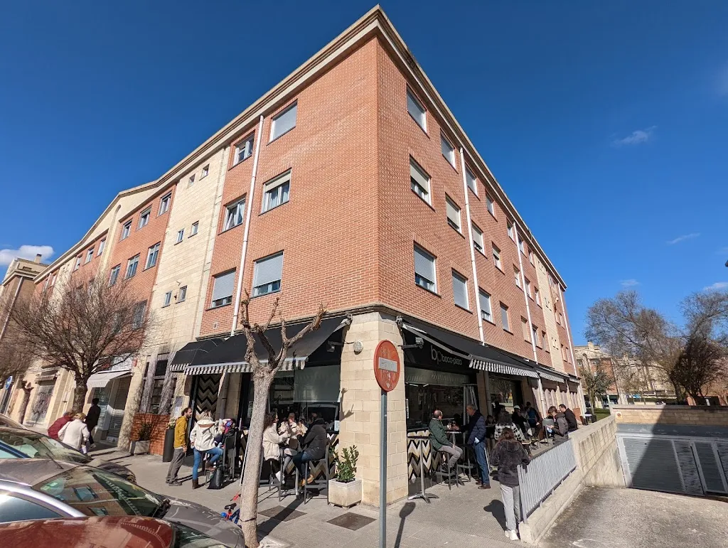 Tom Werth_Bocapizza Zizur_Cizur_review