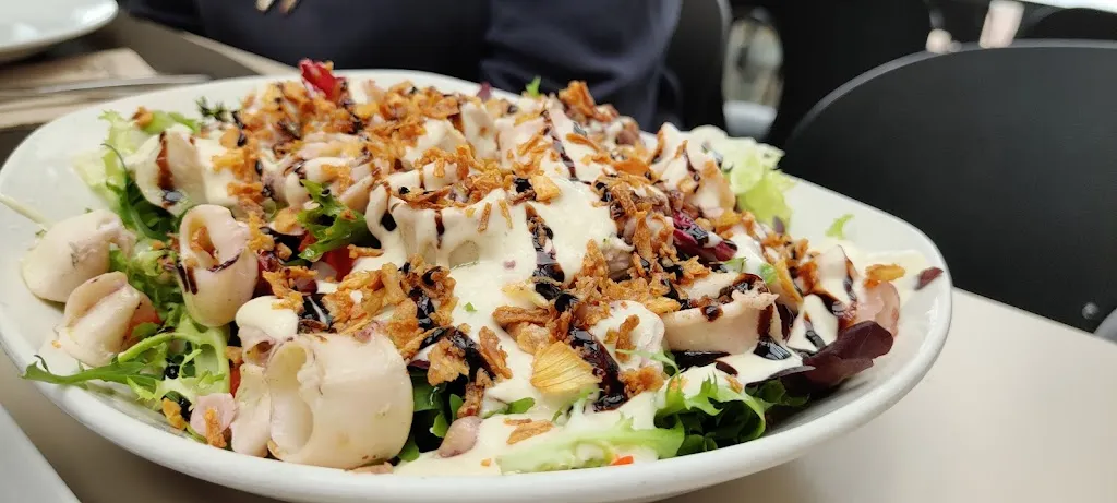 Ginny_Beer bar POUKHAS_Cizur_review