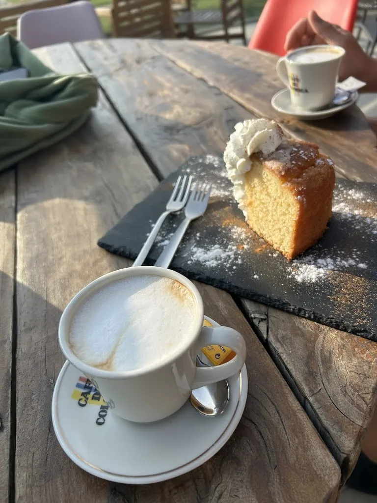 Chimba restaurant in Cizur