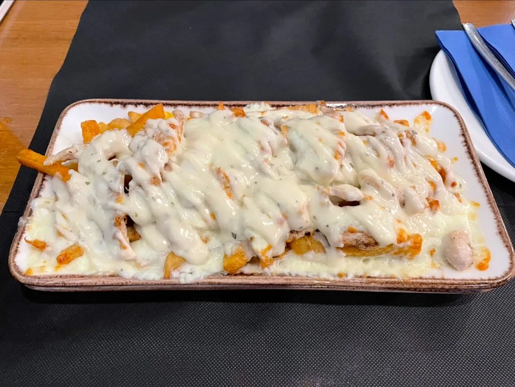 Darío blanco_Animals Ardoi_Cizur_review