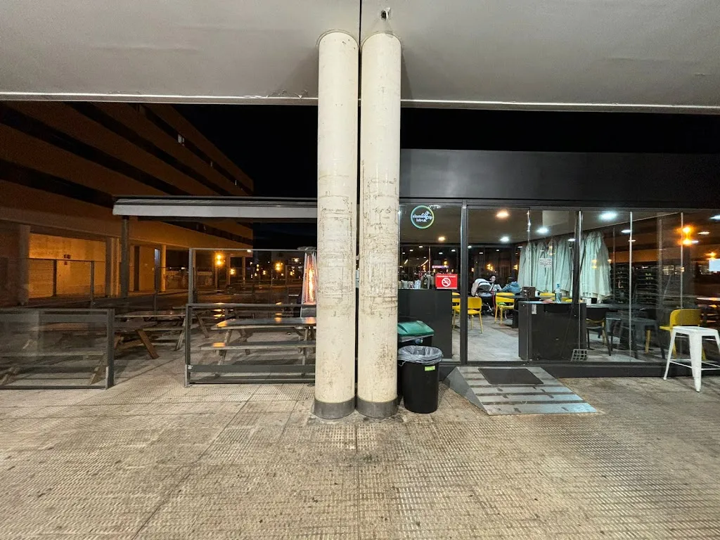 Viridiana Flores_Animals Ardoi_Cizur_review