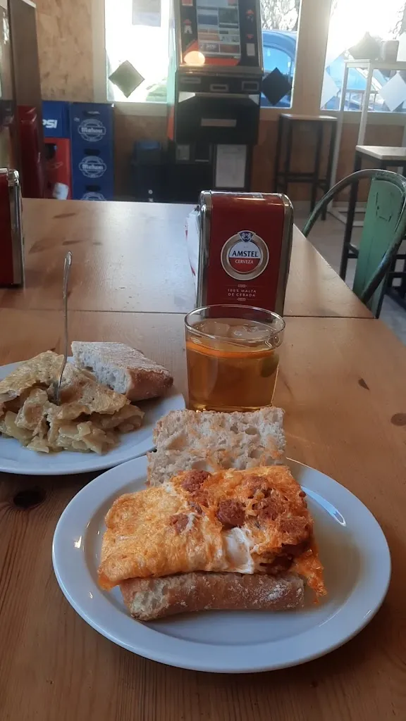 Dominican Rider_Cocobistrot_Cizur_review