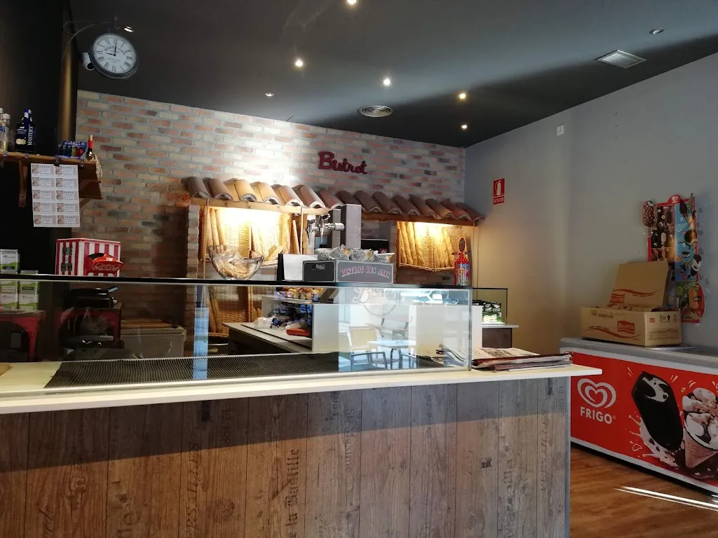 Mikel Pagola García_Cocobistrot_Cizur_review