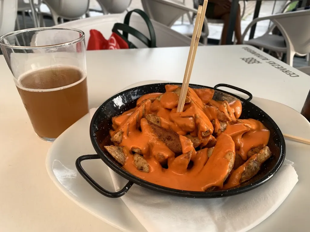 Menu_Bar El Olmo Taberna_Cizur_immagine_1