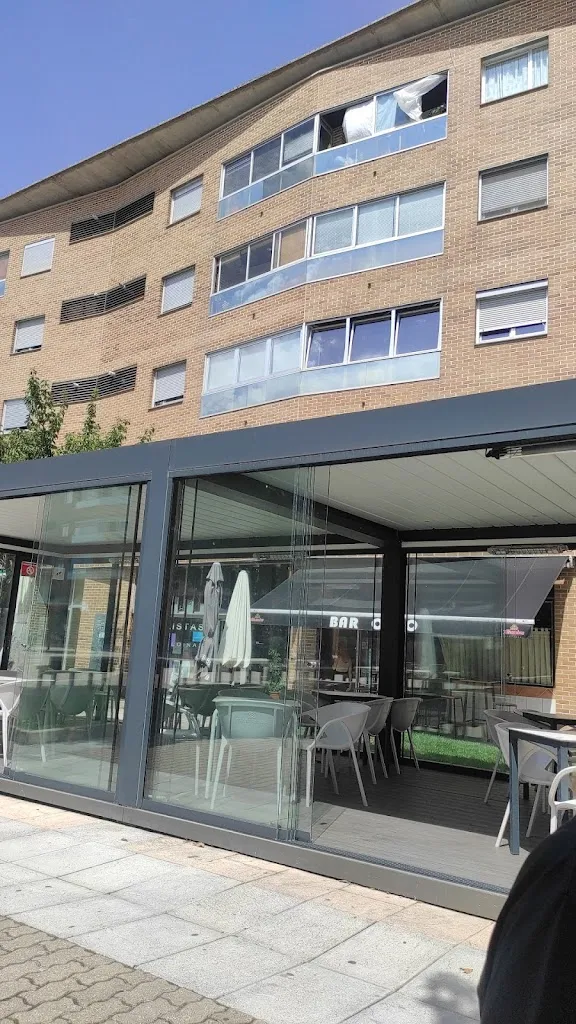 Lur E_Bar El Olmo Taberna_Cizur_recensione