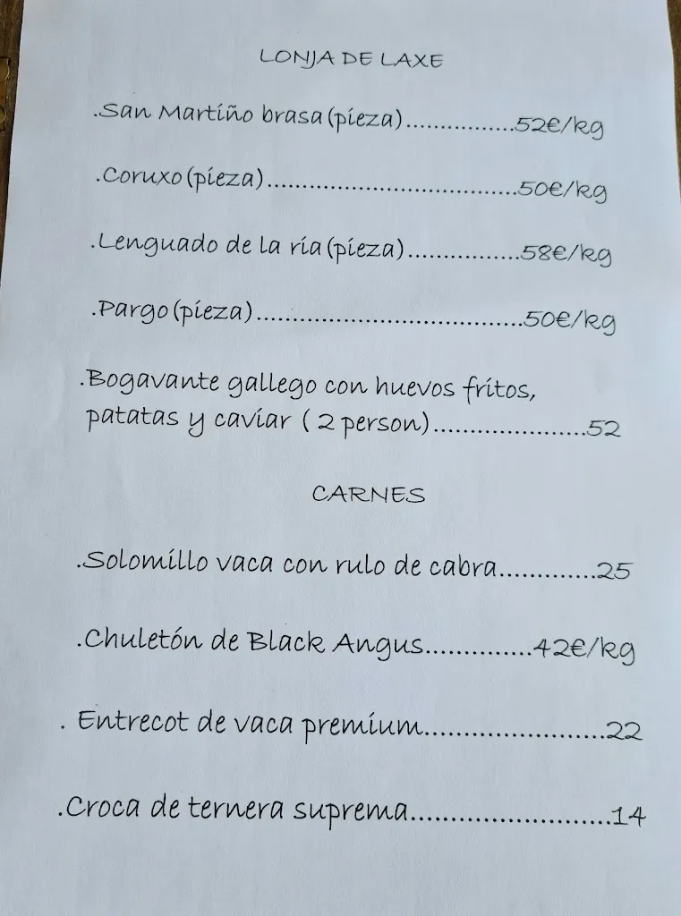 Menu_Restaurante Mar De Fondo _Cabana de Bergantiños_image_4