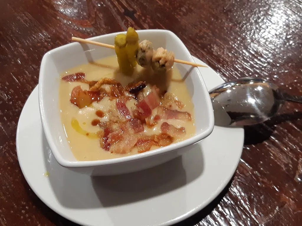 Menu_Garnatxa Taberna / Bar_Cizur_image_9