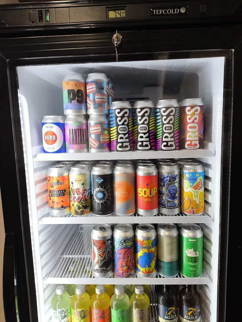 Alberto Ovelar (Tatxo)_Garnatxa Taberna / Bar_Cizur_review