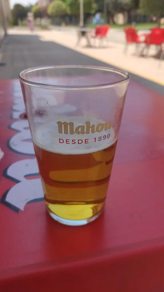 Aniketos_Garnatxa Taberna / Bar_Cizur_review