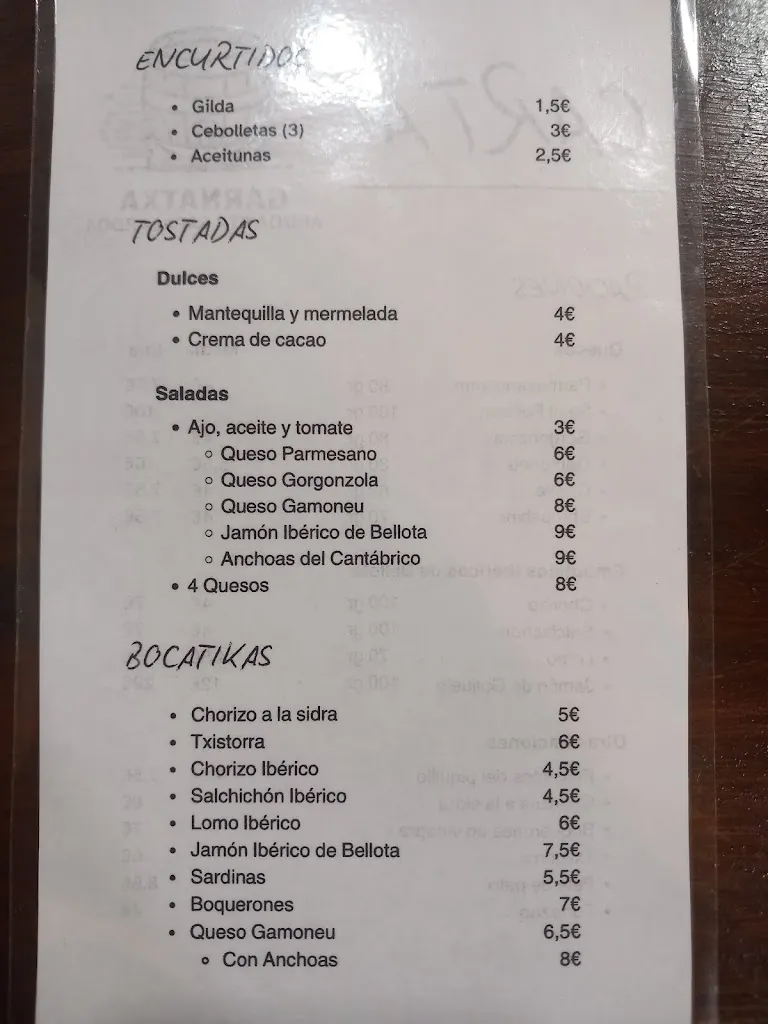 Garnatxa Taberna / Bar_Cizur_slider_image_3