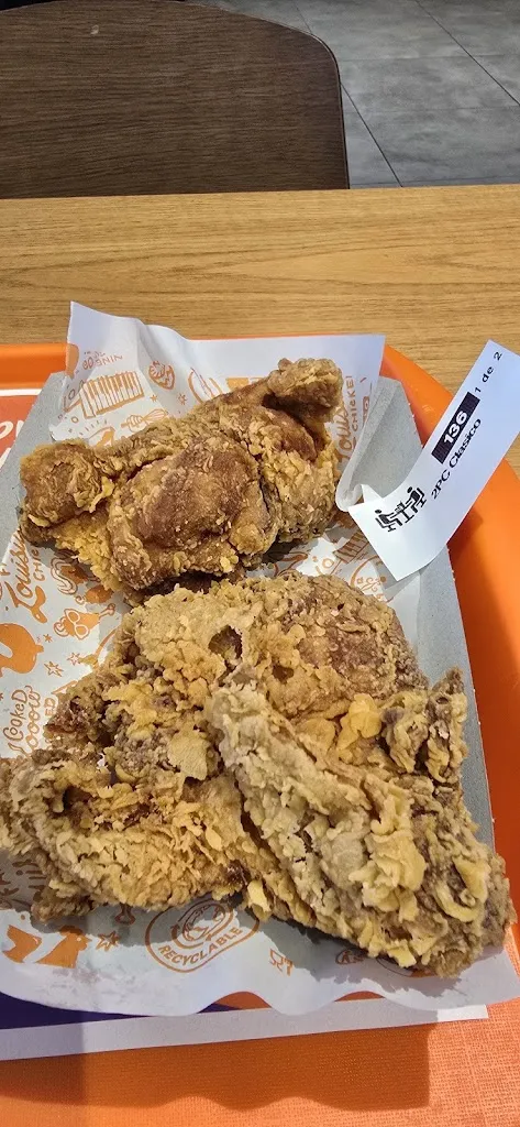 Menu_Popeyes Famous Louisiana Chicken_Cizur_image_7