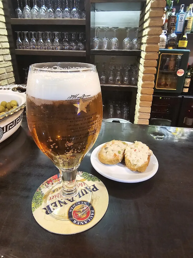 Ruben Garcia_Chocolat_Cizur_review