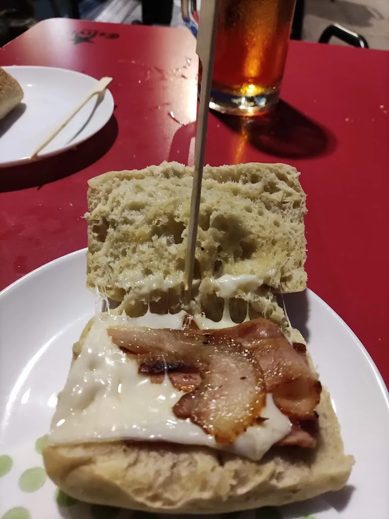 Inma Senosiain_Chocolat_Cizur_review