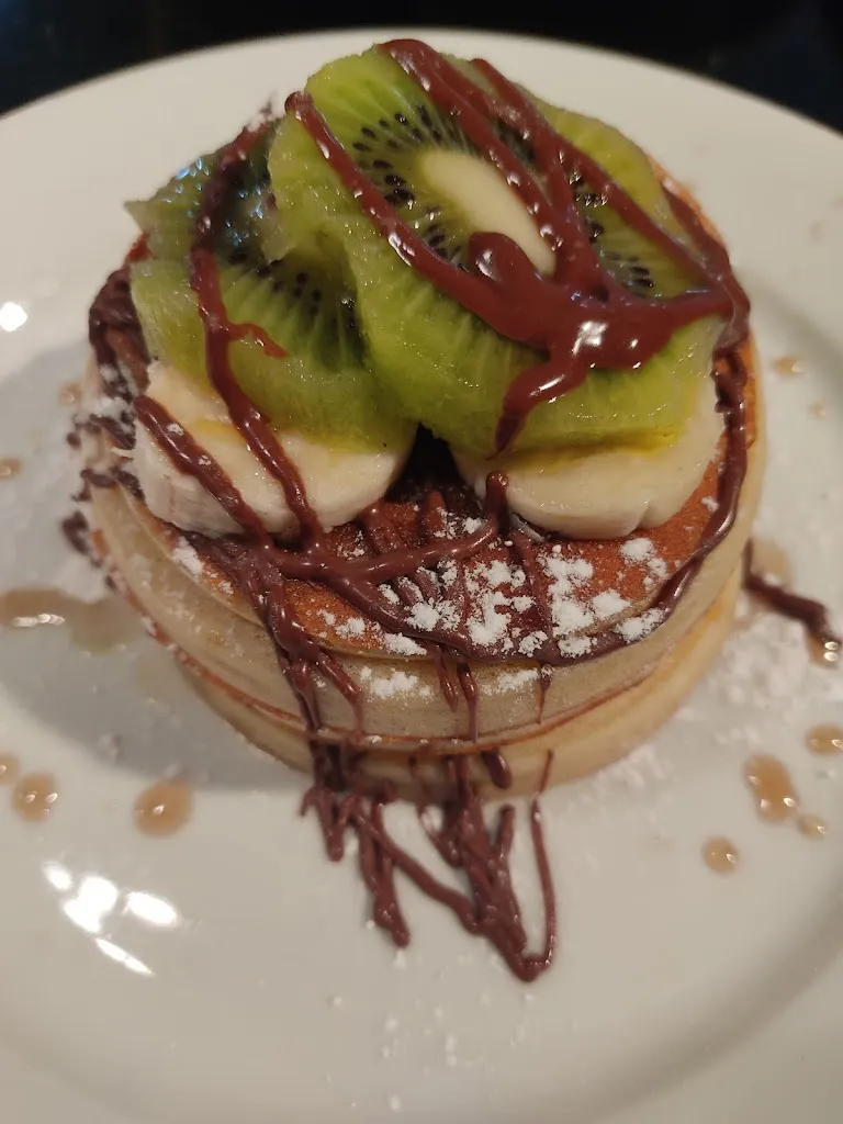 Yaiza Sanz_Chocolat_Cizur_review