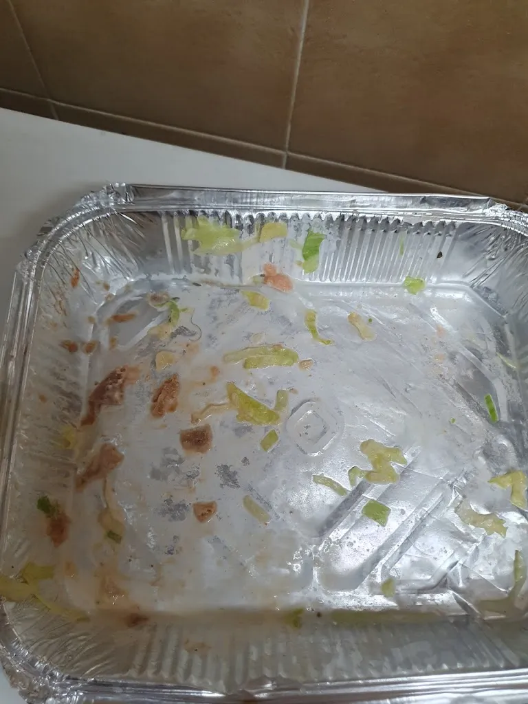 Johan Restrepo_OTK Doner Kebab Zizur Mayor_Cizur_review