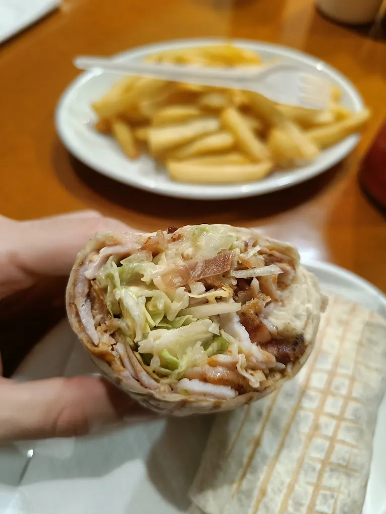 Marc_OTK Doner Kebab Zizur Mayor_Cizur_review
