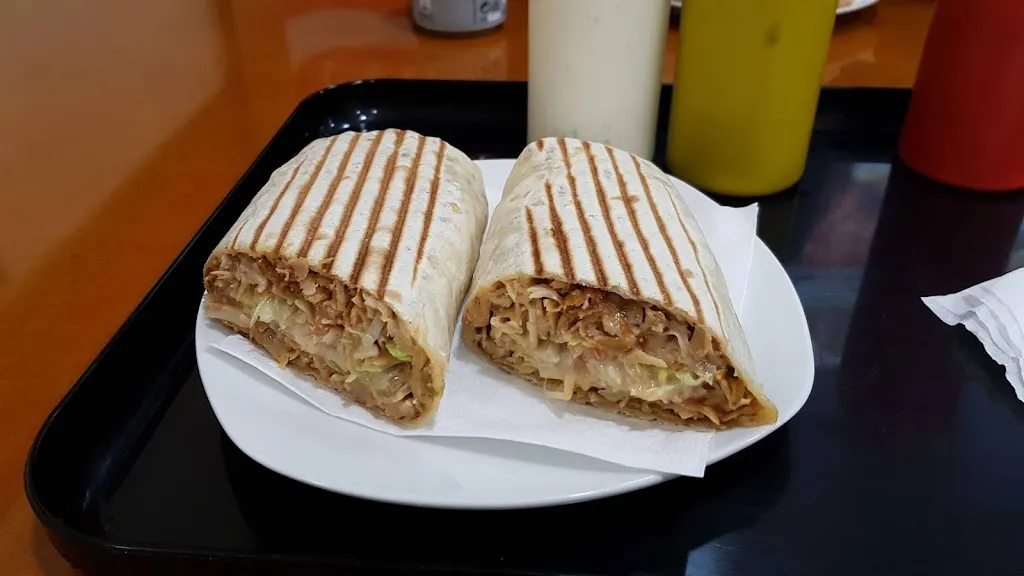 Carlos Daniel De La Rosa Rubio_OTK Doner Kebab Zizur Mayor_Cizur_review