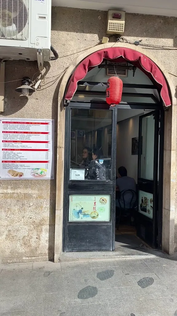 Bar Gyoza Go!_Goñi_slider_image_2