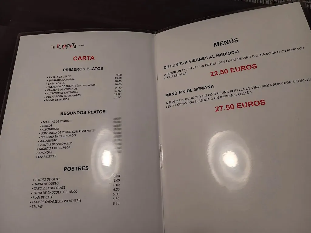 Menu_La Fogoneta Culibar_Güesa/Gorza_image_2