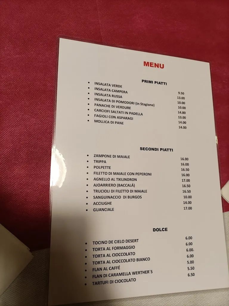 Menu_La Fogoneta Culibar_Güesa/Gorza_image_4