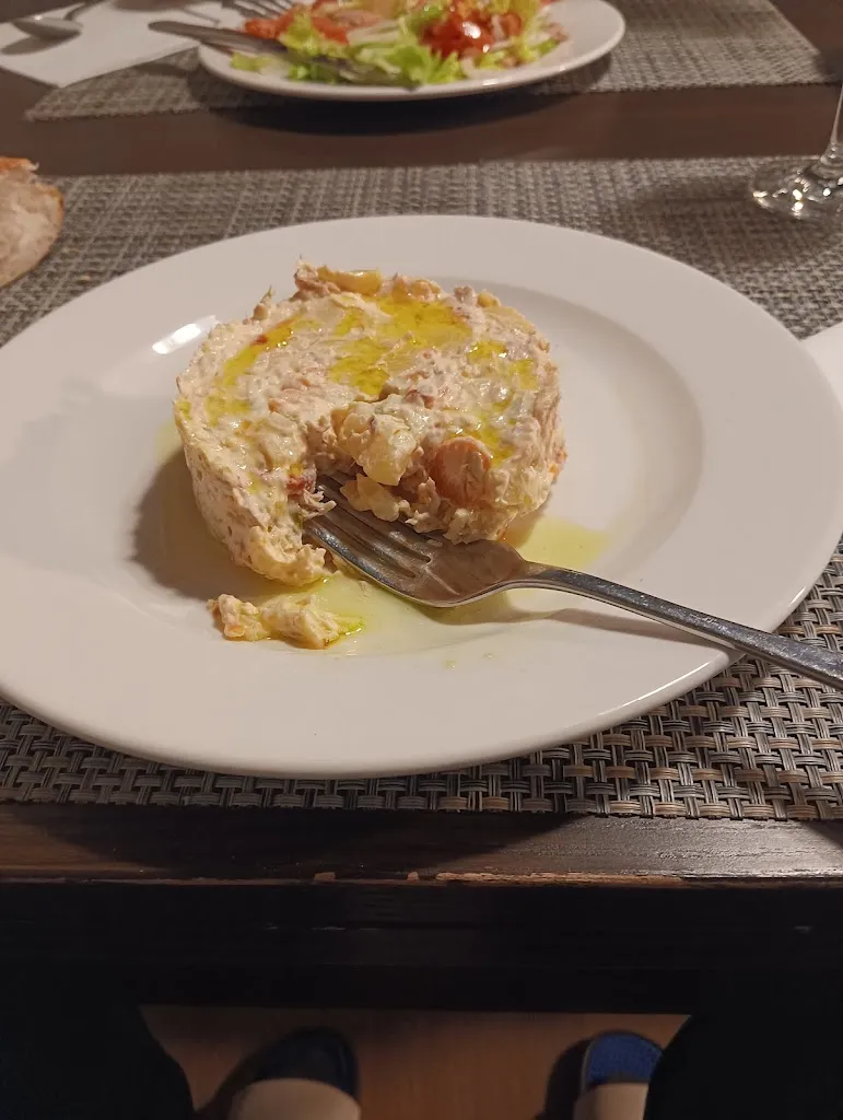 Menu_La Fogoneta Culibar_Güesa/Gorza_image_7