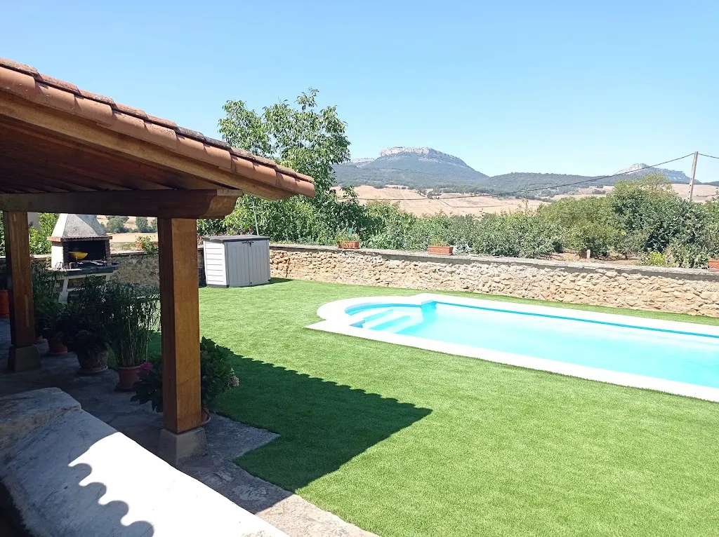 Casa Rural El Encinedo_Genevilla_slider_image_2