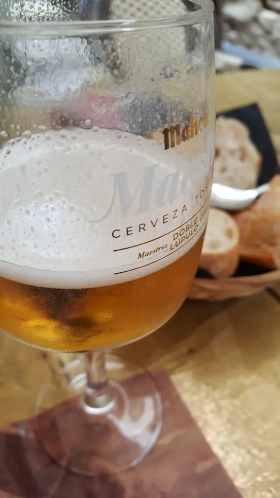 Menu_La Droguería Bodega Jatetxea_Guirguillano_image_5