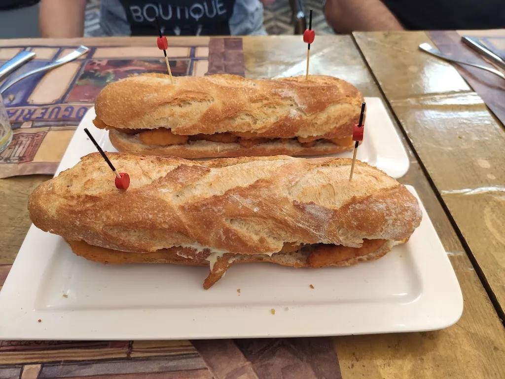 Menu_La Droguería Bodega Jatetxea_Guirguillano_image_9