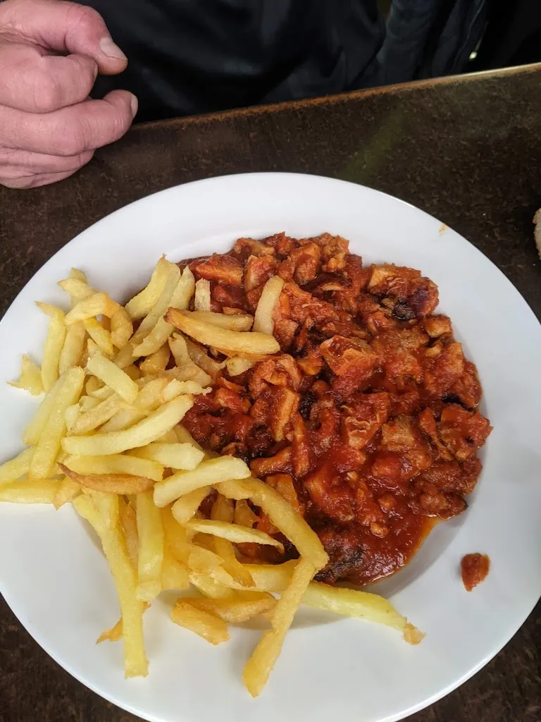 Jean B Tristant_OXEGUARDA Jatetxea_Goizueta_review