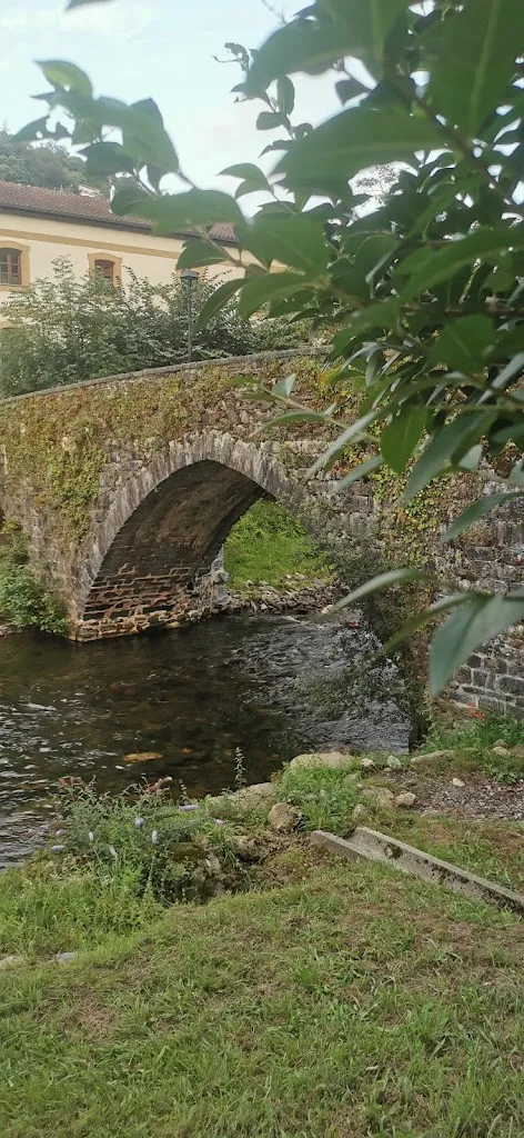 Claire G_Bar Izkiña Jatetxe_Goizueta_review