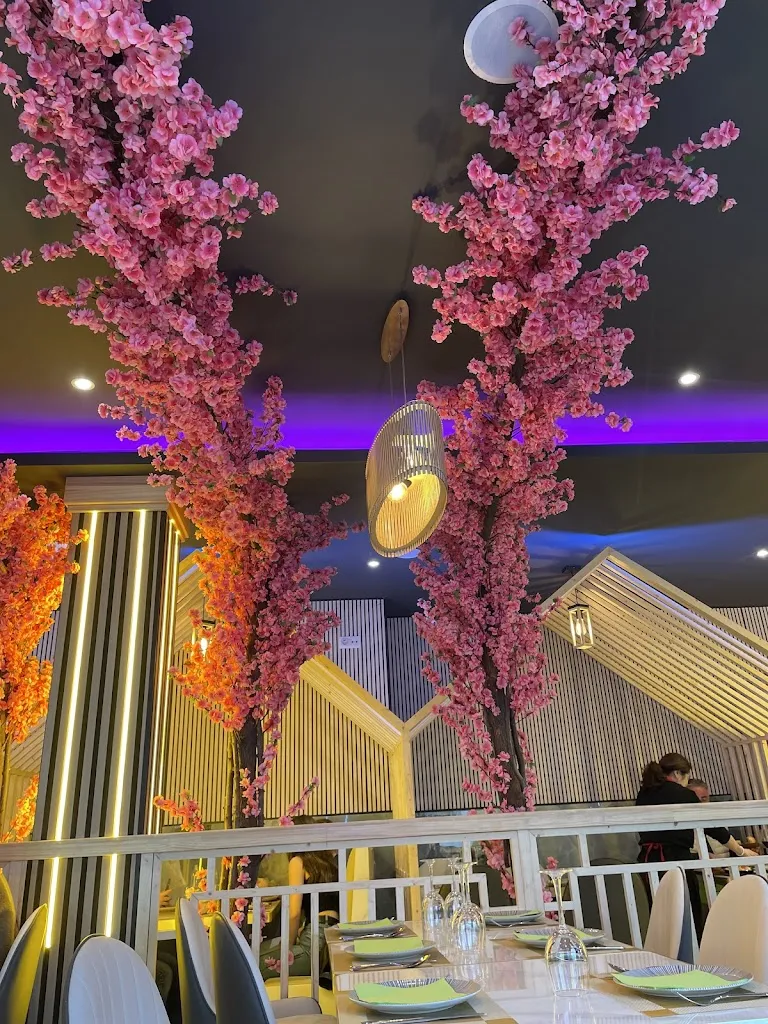 Libby Law_Restaurante Koy Asiatico_San Miguel de Salinas_review