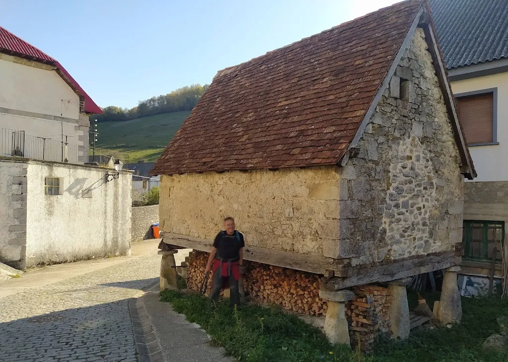 Bar Berrendi_Hiriberri/Villanueva de Aezkoa_slider_image_2