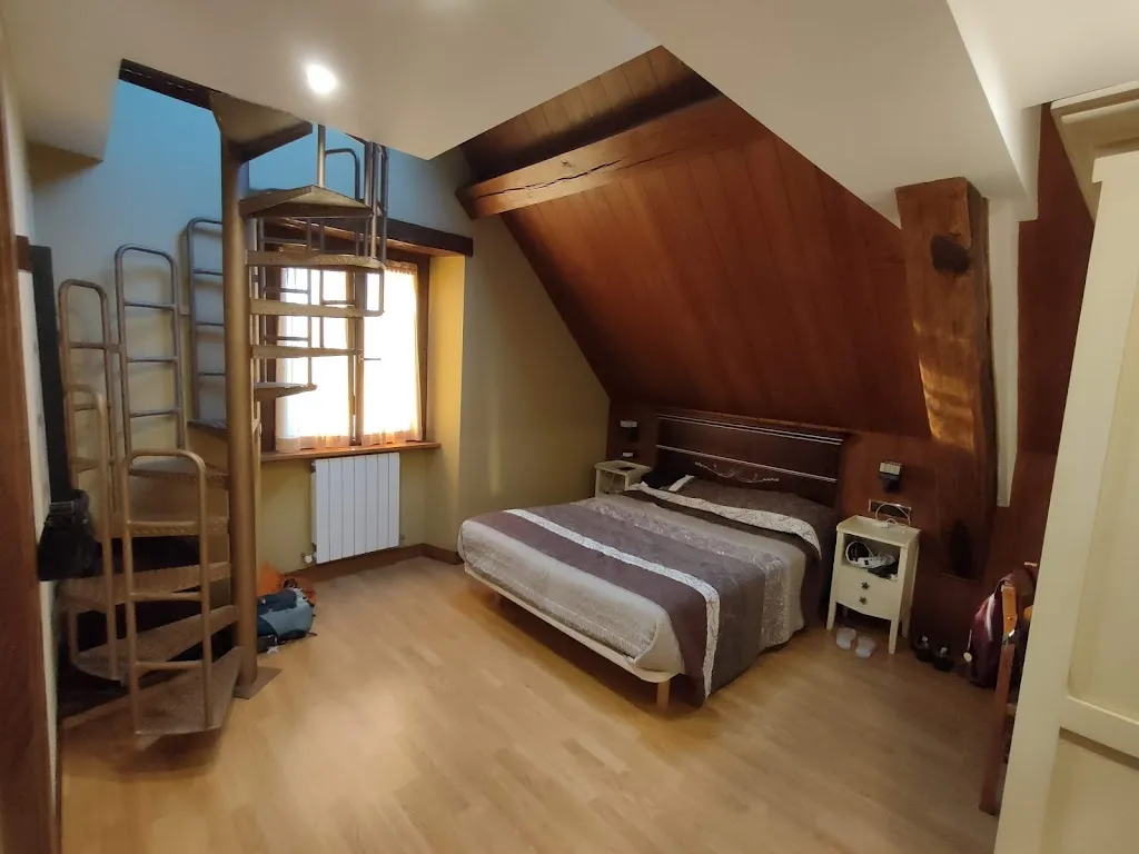 Casa Rural Pirineo Navarro Aguerre_Hiriberri/Villanueva de Aezkoa_slider_image_2