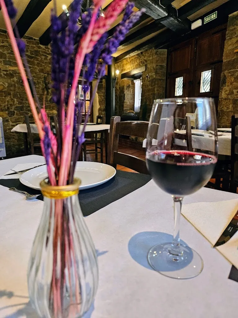 Arkaitz “arkaitzm”_Bar Asador Lizarraga_Ibargoiti_review