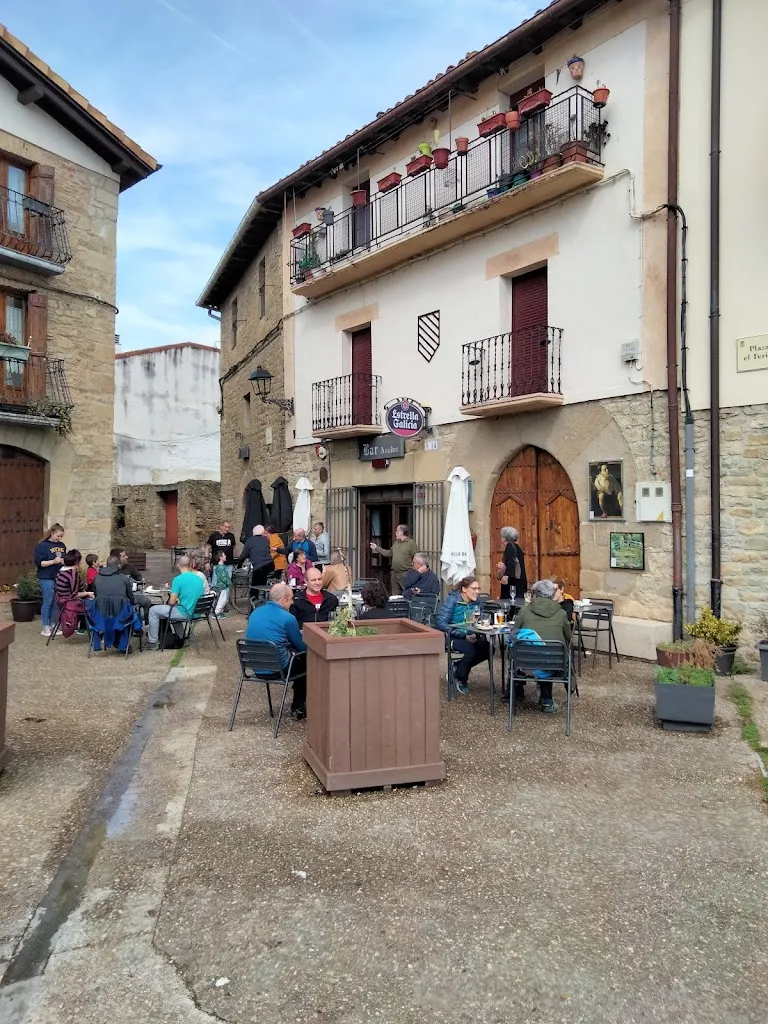 Bar Asador Lizarraga_Ibargoiti_slider_image_3