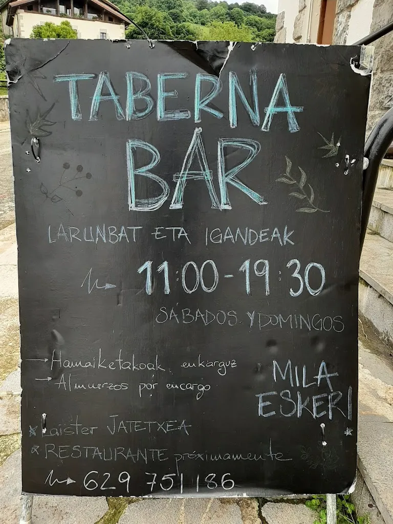 Menu_Astiz Taberna Jatetxea_Imotz_image_1