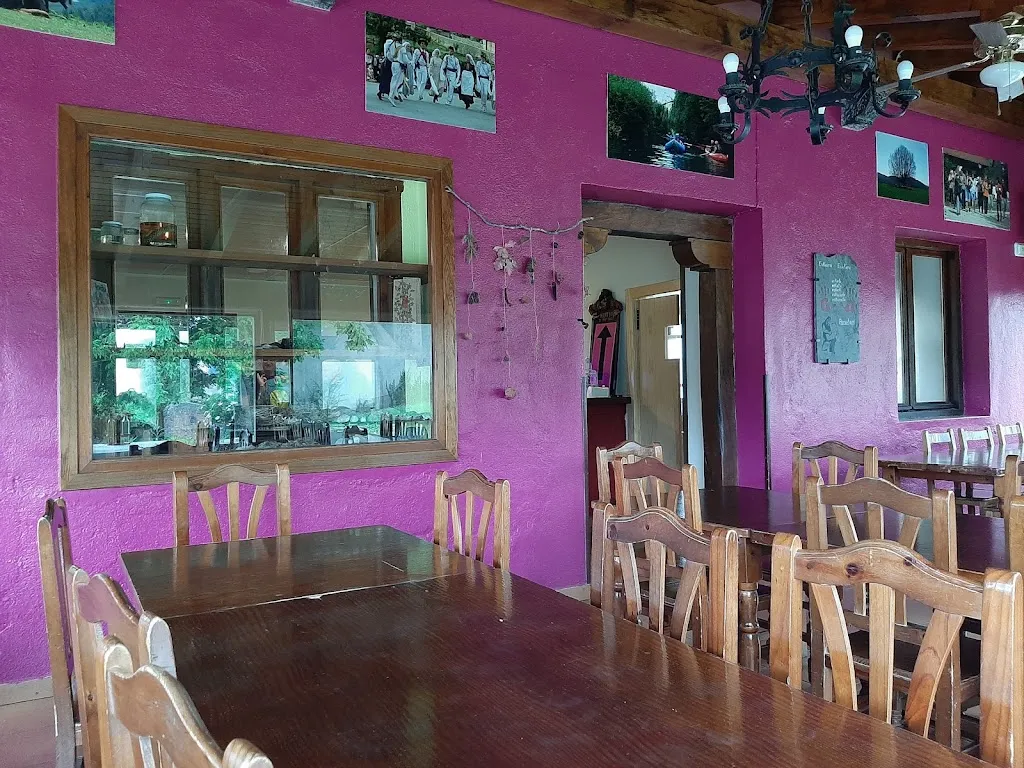 Vicky Barcos_Astiz Taberna Jatetxea_Imotz_review