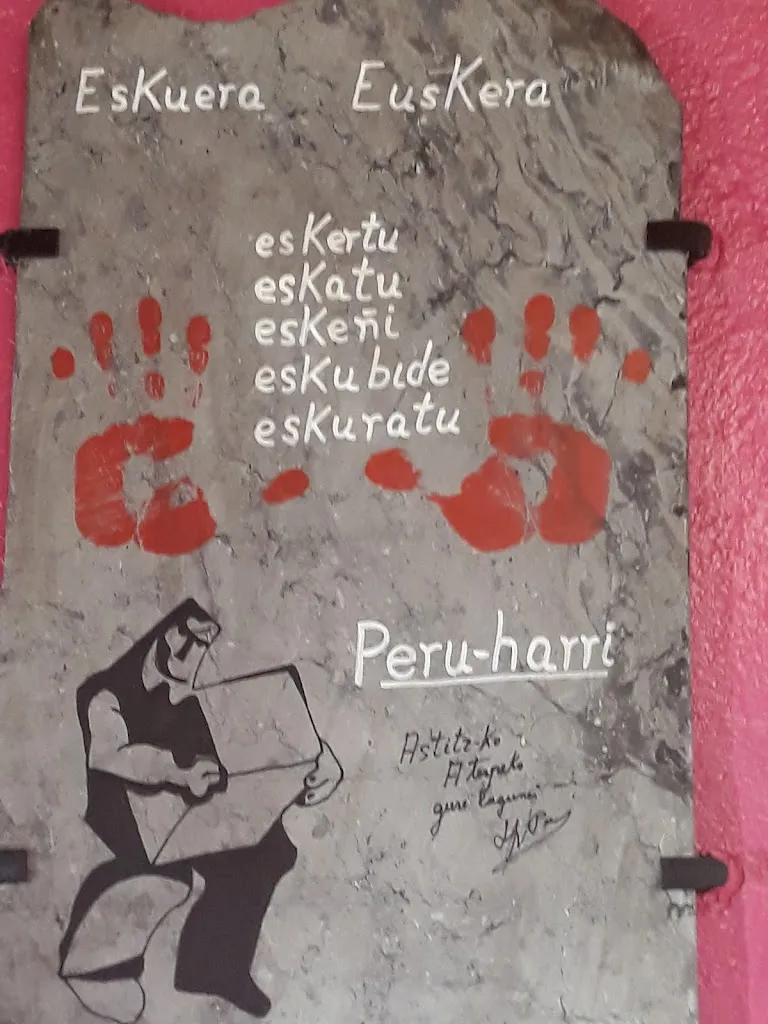 Rober Sta_Astiz Taberna Jatetxea_Imotz_review